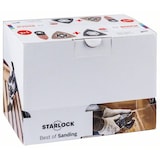 thumbnail of Schleif-Set Starlock Best of Sanding, 6-teilig