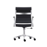 thumbnail of Bureaustoel Cádiz Zwart