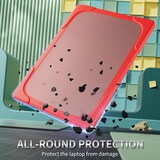 thumbnail of Sacoche Ordinateur Portable Anti-Choc Rouge Design Léger et Durable Rouge YONIS