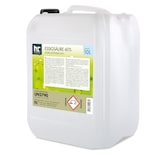 thumbnail of 2 x 10 Liter Essigsäure 60% in Kanistern