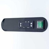 thumbnail of Stalgast 2-türiger, weißer Kühlschrank, 770 Liter, GN2/1