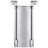 thumbnail of Smart Care double bracket aluminium Pack of 10 units
