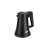 thumbnail of Wasserkocher für Hotel STAR 0,5 L in Schwarz energiesparend 1000 W