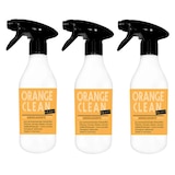 thumbnail of Orange Clean 3x 0,5l (Allzweckreiniger) gebrauchsfertig