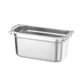 thumbnail of Contenitore Hendi GN1/3 Budget Line in acciaio inox da 5,7 litri