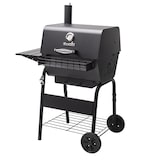 thumbnail of Char-Broil Charcoal M houtskoolbarbecue met verstelbaar houtskoolrooster