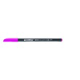 thumbnail of Edding Fasermaler fein 1200 1 mm neonrosa
