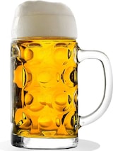 thumbnail of Stölzle Bierpul Isar 0,5L /-/, Glas, doos van 6 stuks