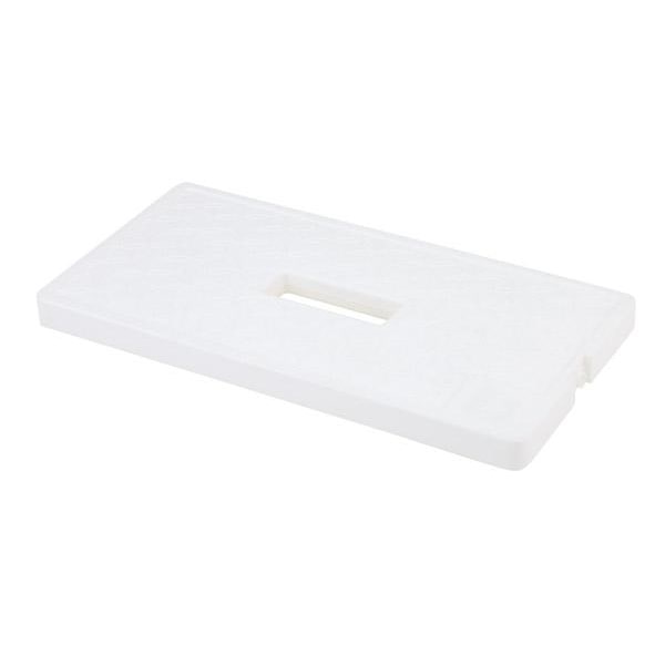 APS 10782 Kühlakku  41 x 21 cm, H: 2,5 cm