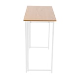 thumbnail of SVITA Inklapbaar bureau smal eiken