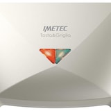 thumbnail of Imetec Tosta&Griglia, Sandwichera, Tostadora, con planchas XL para preparar 3 tostadas a la vez, compacta, placas antiadherentes, 800 W