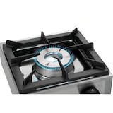 thumbnail of Fogão a gás profissional - 1 queimador - Bartscher. Bartscher