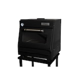 thumbnail of FryndGrill horno de brasa gr-42 medidas   56 x 55 x 55 cm   peso 183kgs.