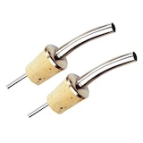 thumbnail of Westmark 2 tappi versatori sughero classic standard 4200