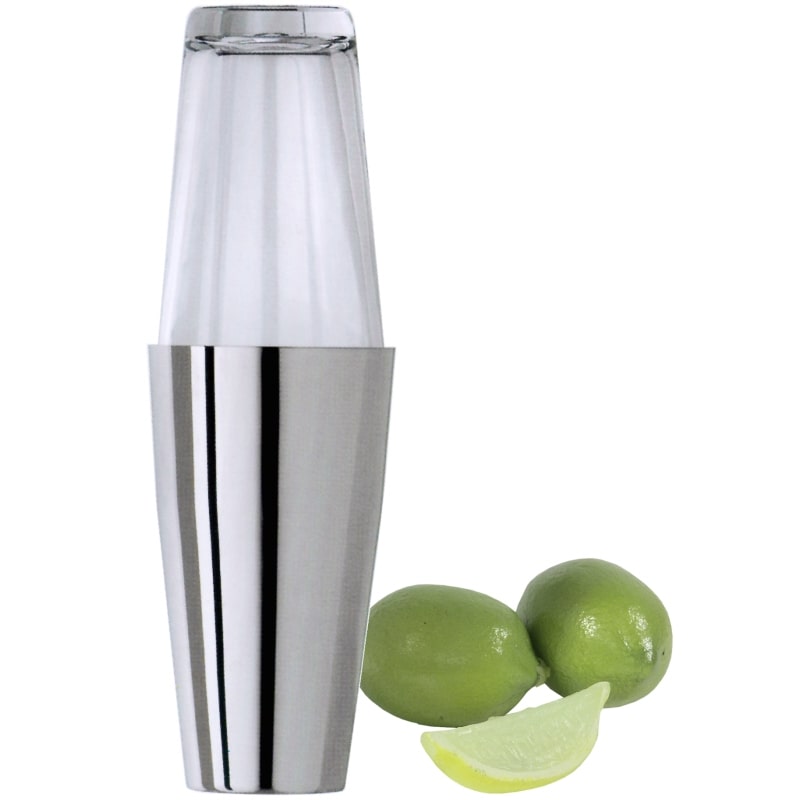Boston Cocktail Shaker