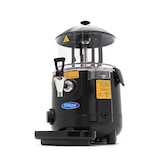 thumbnail of Distributore di cioccolata calda - 5L - nero