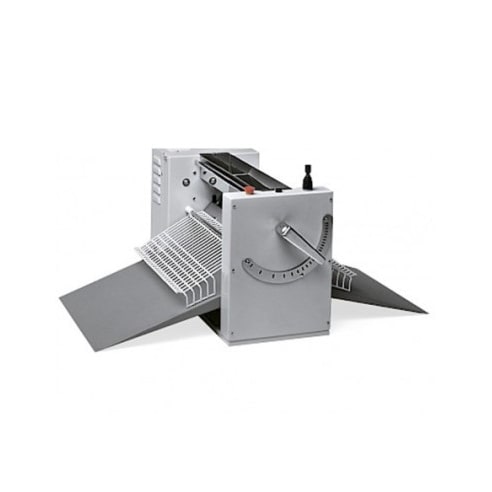 Laminoir de table motorisé - 4 kg - EASY500SM | GGF