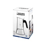 thumbnail of Bialetti Cafetière New Venus acier inox, acier, Capacité 10 tasses