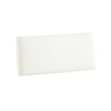 thumbnail of Almofada viscoelástica branca tencel 150