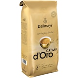 thumbnail of Dallmayr Kaffeebohnen Crema D'oro (1 kg)