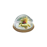 thumbnail of Plateau à fromage réfrigéré avec cloche Aps Germany