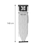 thumbnail of Tescoma tabla de planchar con plancha mangas fancy home