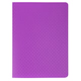 thumbnail of Lot de 20 Protège-documents Standard 11x15 40 vues, polypro coloris assortis 8 teintes