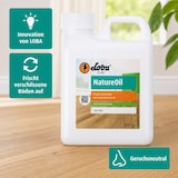 thumbnail of LOBA NatureOil 1 Liter Pflegeöl für Böden