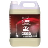 thumbnail of SURE | Washroom Cleaner & Descaler - Detergente desincrustante para limpieza de baños - 1 L
