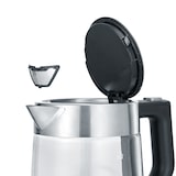 thumbnail of SEVERIN Glazen waterkoker, 2200 W., 1 l.,