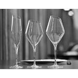 thumbnail of Everyverre Flûtes Oblique 13 cl - soufflé Bouche X 6