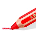 thumbnail of Staedtler® 140 C18 Farbstifte Buddy 3in1 - Kartonetui mit 18 Stiften und 1 Spitzer