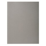 thumbnail of Exacompta - Réf. 800009E - Paquet de 100 sous-chemises ROCK''S 80 g/m2 - dim 22 x 31 cm pour A4 - couleur gris