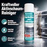 thumbnail of HOTREGA Backofen- und Grillreiniger 300 ml Spraydose
