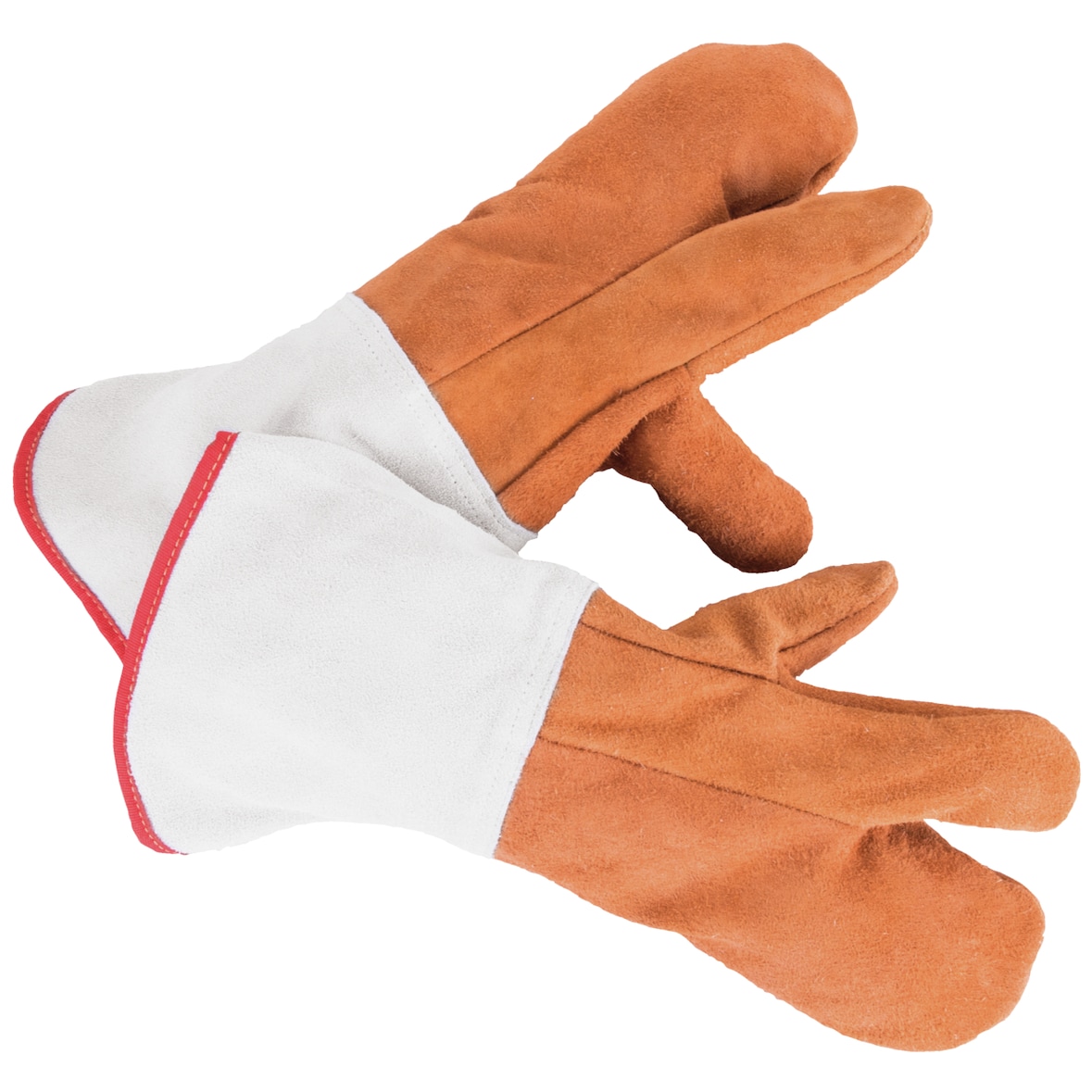 Guanti Anticalore 2 Pz Cm 35,5