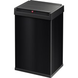 thumbnail of Hailo 0840-141 Abfallsammler Big-Box Swing L - 35 l, schwarz