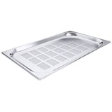 thumbnail of Geperforeerde GN containers