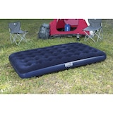 thumbnail of Bestway Letto gonfiabile matrimoniale, PVC, 191 x 137 x 22 cm, blu