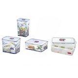 thumbnail of Lock & Lock Vorratsdose 1000 ml