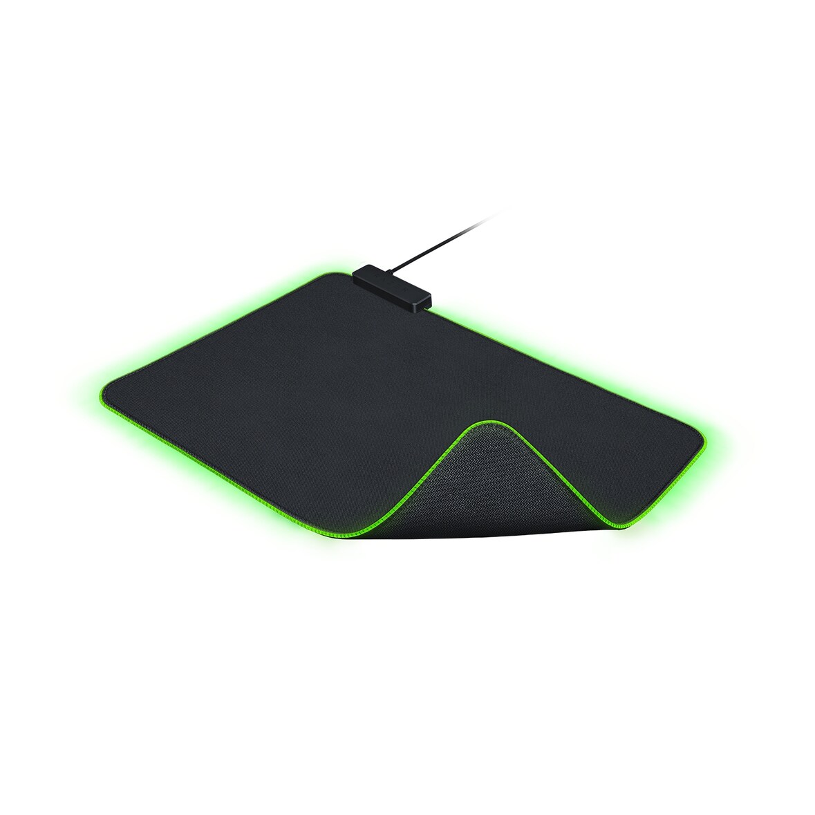 Razer goliathus chroma tapis de souris de jeu noir rz02-02500100-r3m1