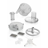 thumbnail of Bosch MUZ5CC2 Würfelschneider