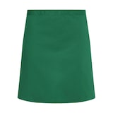 thumbnail of Waist Apron Basic 70 x 55 cm: One Size / Forest Green