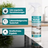 thumbnail of HOTREGA Küchen Totalreiniger 500 ml gebrauchsfertige Lösung