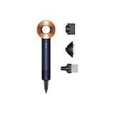 thumbnail of Dyson Asciugacapelli Supersonic HD07 1600W Blu Scuro/Rame