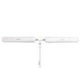 thumbnail of MAUL craft Duo,lampada da tavolo a LED,bianca