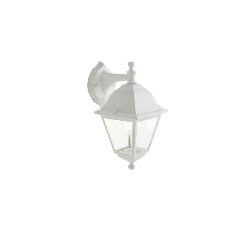 Grande lampe lanterne à suspension Sovil E27