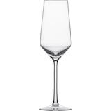 thumbnail of 6x Schott Zwiesel CHAMPAGNER MIT MP PURE 77 0,1 L/-/ CE, Form: 8545 - mit Füllstrich