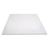 thumbnail of Cakeboard 50x50cm 12mm weiß