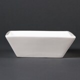 thumbnail of Lot de 6 bols carrés en porcelaine