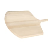 thumbnail of WAS Germany - Flammkuchenbrett, 66 cm, Schaufel 46 x 41 cm,  Holz